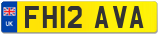 FH12 AVA