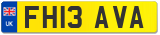 FH13 AVA