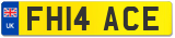 FH14 ACE