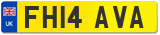 FH14 AVA