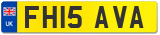FH15 AVA