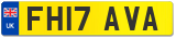 FH17 AVA