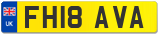 FH18 AVA