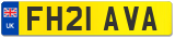 FH21 AVA