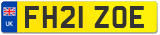 FH21 ZOE