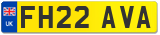 FH22 AVA