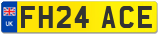 FH24 ACE