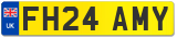 FH24 AMY