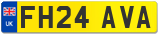 FH24 AVA