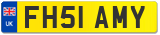 FH51 AMY