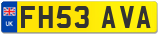 FH53 AVA