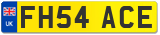 FH54 ACE