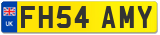 FH54 AMY