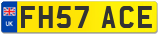 FH57 ACE