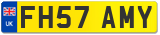 FH57 AMY