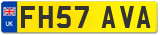 FH57 AVA