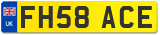 FH58 ACE