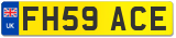 FH59 ACE