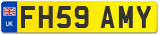 FH59 AMY