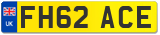 FH62 ACE