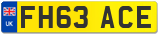 FH63 ACE