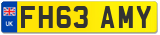 FH63 AMY