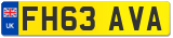 FH63 AVA