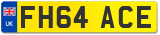 FH64 ACE