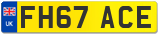 FH67 ACE