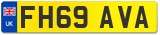 FH69 AVA