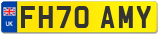 FH70 AMY