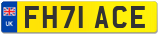 FH71 ACE