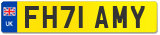 FH71 AMY