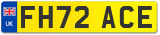 FH72 ACE