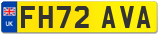 FH72 AVA