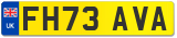 FH73 AVA