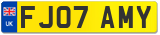 FJ07 AMY