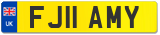 FJ11 AMY