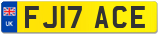 FJ17 ACE