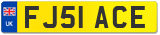 FJ51 ACE