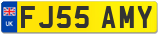 FJ55 AMY