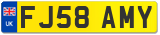 FJ58 AMY