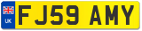 FJ59 AMY