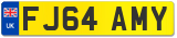 FJ64 AMY
