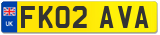 FK02 AVA