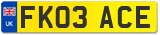 FK03 ACE