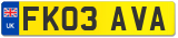 FK03 AVA