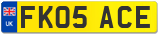 FK05 ACE