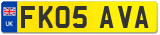 FK05 AVA