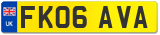 FK06 AVA